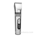 High quality small area pet hair grooming trimmer